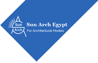 Home | Sun Arc Egypt | Sun Arc Egypt | صن أرك ايجيبت | architectural models | 3D Printing | Architectural Design | Laser Services 